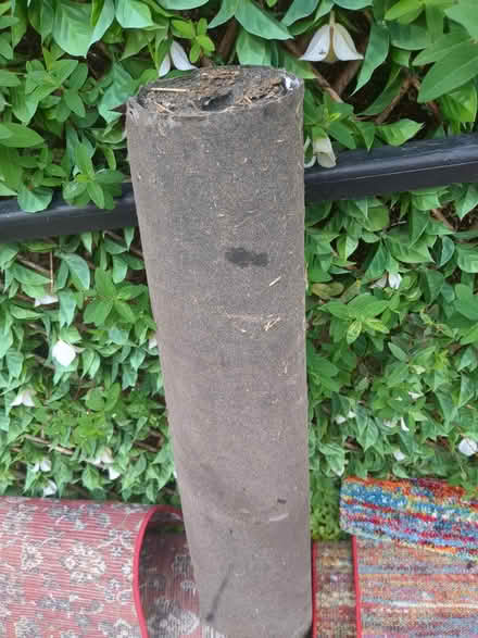Photo of free Roofing shed felt (Sherwood NG5) #1