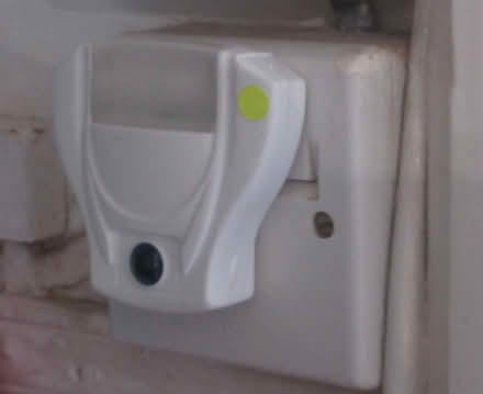 Photo of free Four night lights - unused in box (Kingsway BA2) #2