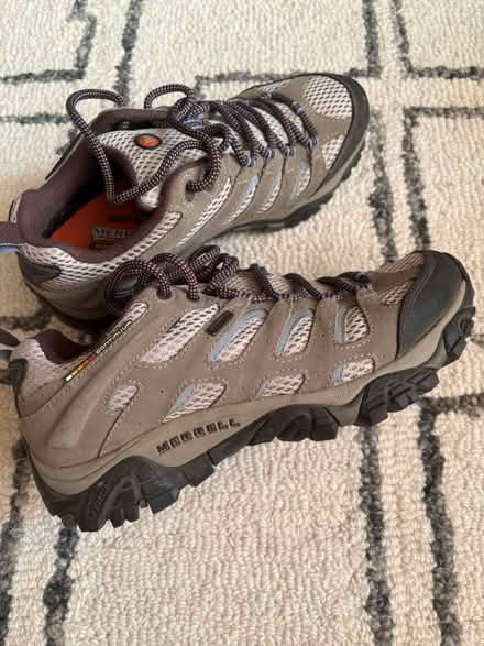 Photo of free Merrell Women’s Shoes 8 (Rego Park, Queens) #2