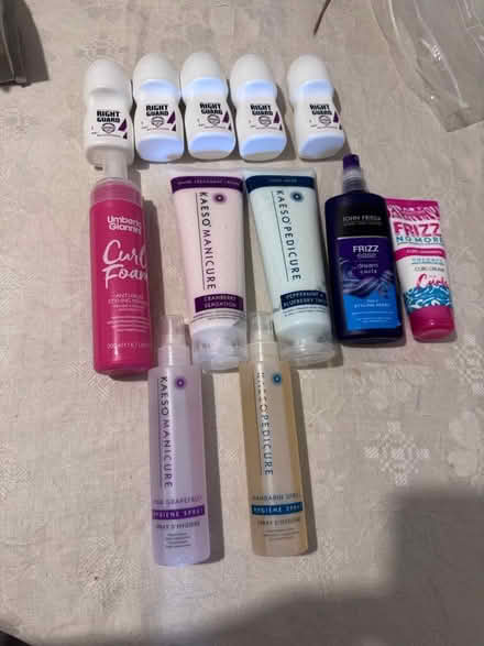 Photo of free Beauty things (E6) #1