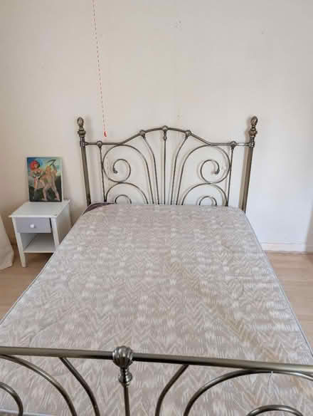 Photo of free Bed (Cradley B63) #1