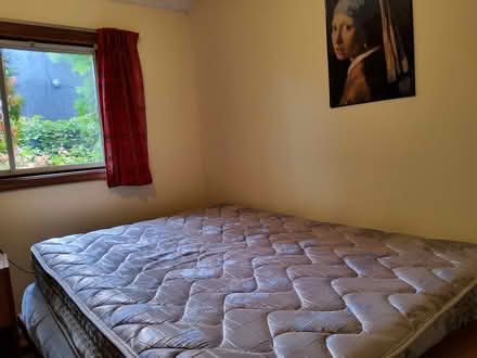 Photo of free Versatile Wooden-frame Sofa-Bed (Birkdale&Ellesmere, Scarb.) #2