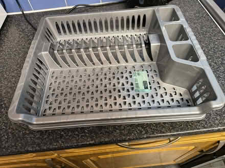 Photo of free Kitchen items (Herdings S14) #1