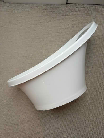 Photo of free Baby bath (Merton SW19) #2