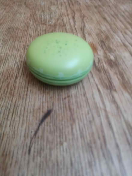 Photo of free Egg timer (Jericho OX2) #1