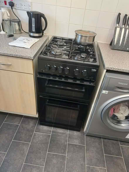 Photo of free Fridge Freezer, Washing Machine and Gas cooker (Cradley Heath B64) #3