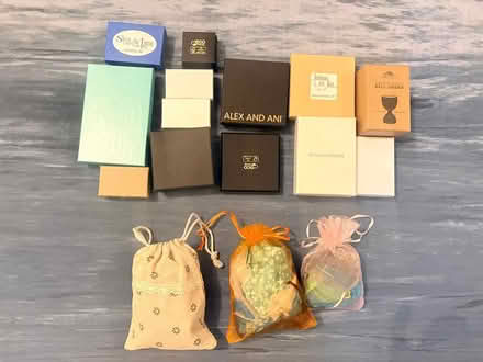 Photo of free Jewelry storage (Halfway- Hagerstown) #1