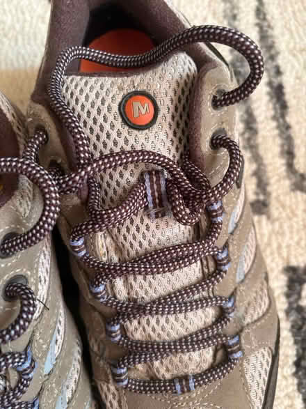 Photo of free Merrell Women’s Shoes 8 (Rego Park, Queens) #3