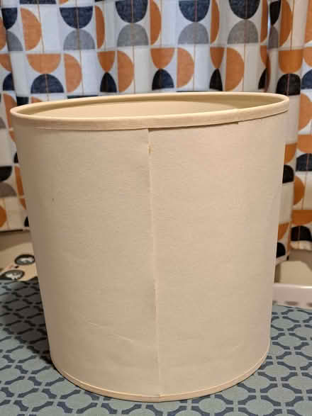 Photo of free Lamp shade (Southend SS2) #1