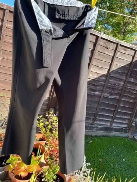 Photo of free Trousers (Tyseley B11) #4