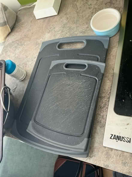 Photo of free Two chopping boards (Summertown OX2) #1