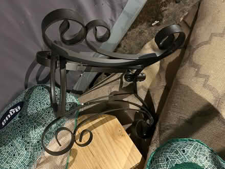 Photo of free Toy chairs (Fairfax virginia) #4