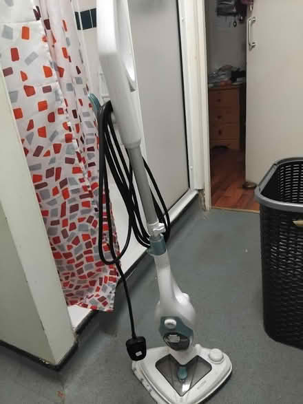 Photo of free Voche 1500W Steamer (Edmonton N9) #1