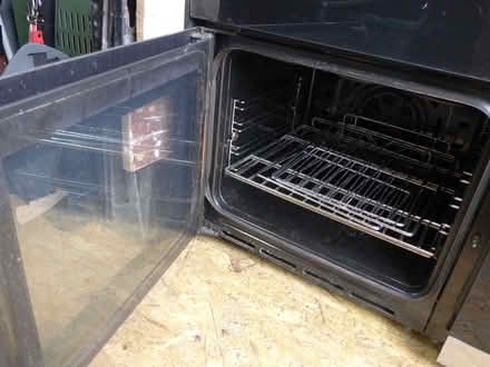 Photo of free Kenwood 90cm range cooker (Shirehampton BS11) #3