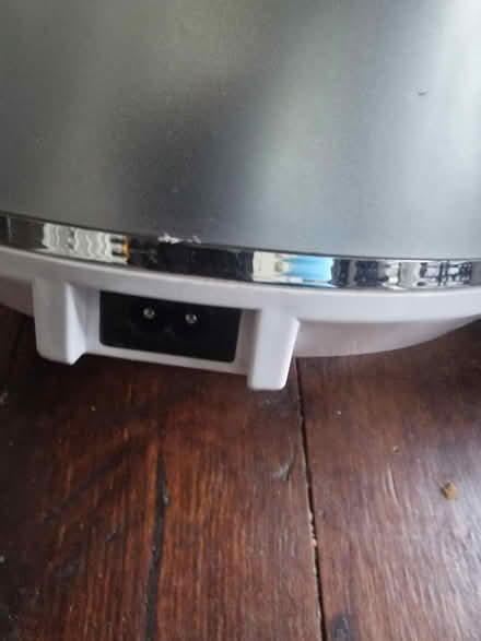Photo of free Bladeless fan (earls court W8) #1