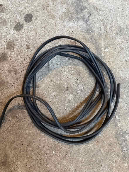 Photo of free 12-gauge Circuit cable (Terra Linda) #1
