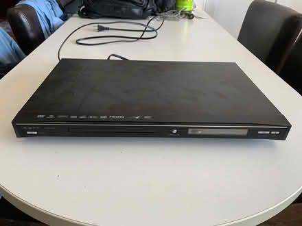 Photo of free Vintage Audio Gear (Lower Piedmont) #3