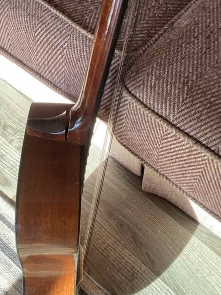 Photo of free Guitars (Nest Farm area NN8) #2