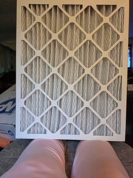 Photo of free Furnace filters (Unionville) #2