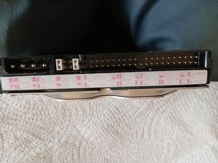 Photo of free 40 GB ExcelStor IDE HDD (B90 shirley) #2