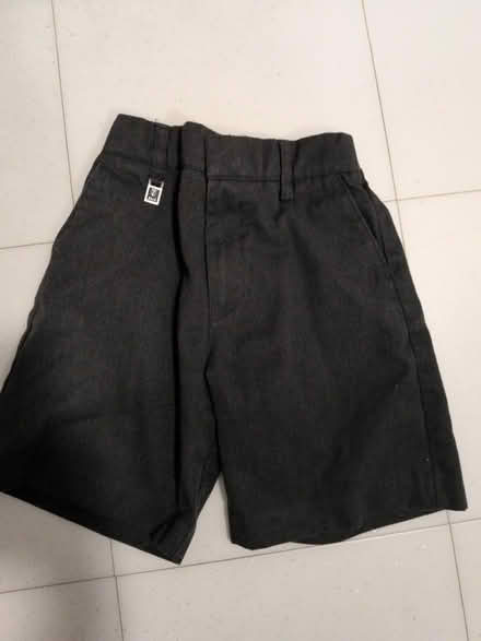 Photo of free School shorts (Honor oak SE23) #1
