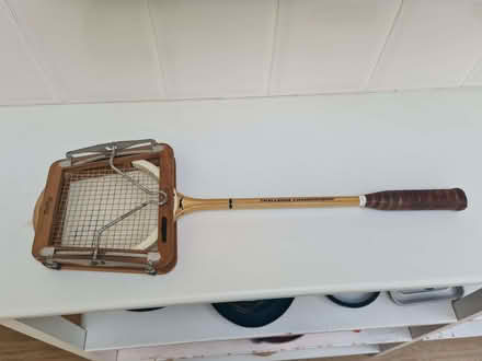 Photo of free Squash Racket (Dereham Rd area NR2) #3