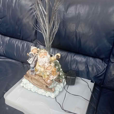 Photo of free Christmas decorations (Rathfarnham) #3