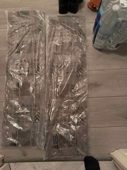 Photo of free Wool insulation (packaging? (Ig102lz) #2