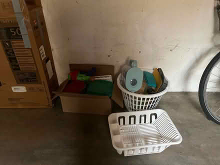 Photo of free misc - kitchen (Fort Collins) #4
