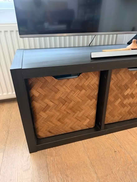 Photo of free Tv stand (Shepherds Bush W6) #1