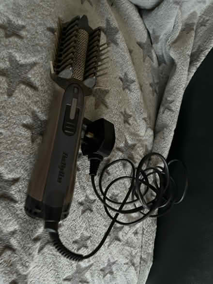 Photo of free Babyliss Hair styler (Tyseley B11) #2