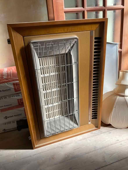 Photo of free Gas fire - good condition (CV36DP) #1