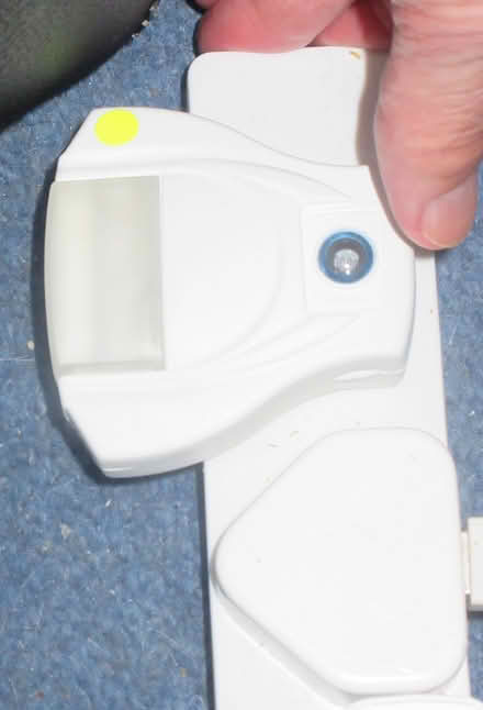 Photo of free Four night lights - unused in box (Kingsway BA2) #3