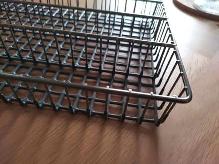 Photo of free Cutlery Tray / Organiser (Stroud Green N4) #2