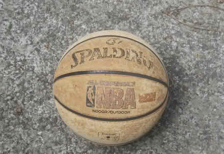 Photo of A kid who need a Basketball (Grand Central Midrand) #1