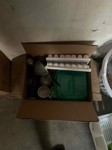 Photo of free misc - kitchen (Fort Collins) #3