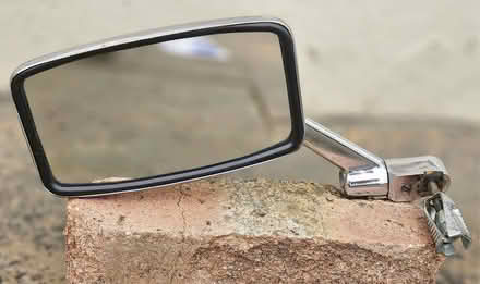 Photo of free Car wing mirror (Townsend AL3) #1