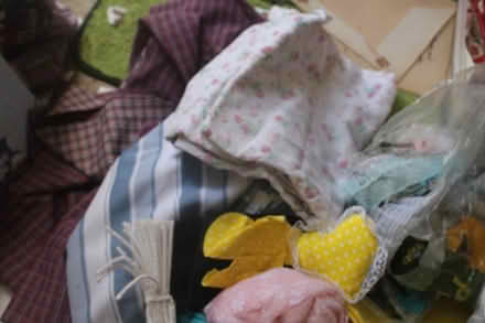 Photo of free Cotton Reels (dorchester DT1) #3