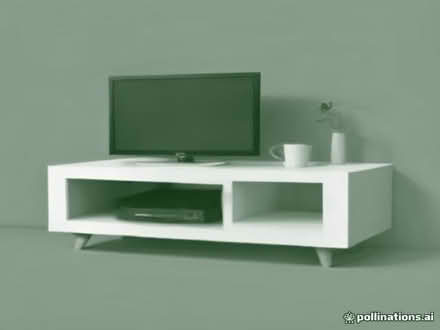 Photo of Tv stand/console (Central IP4) #1