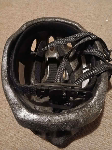 Photo of free Bike Helmet (West Hill TN34) #2