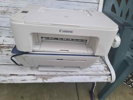 Photo of free Printers for parts (Mississauga Ontario Canada) #1