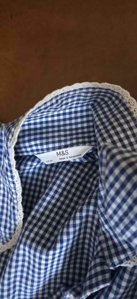 Photo of free Girl's school tunics • age 7-11 (Clapham Common SW4) #4