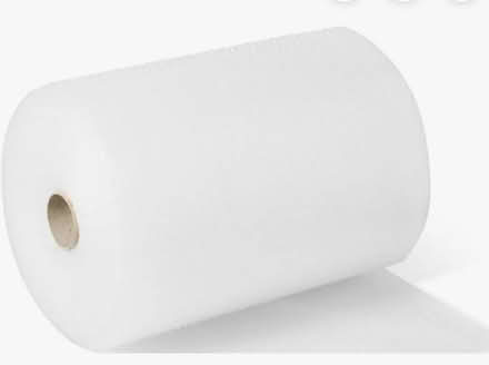 Photo of Bubble wrap for packaging (Hellingly BN27) #3