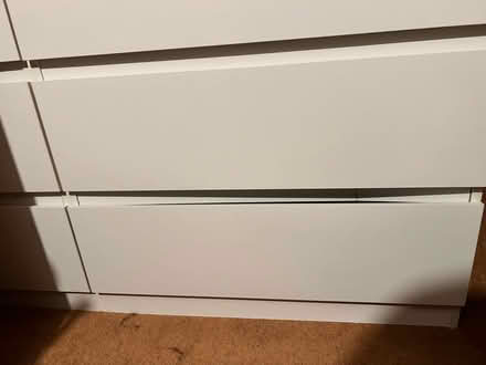Photo of free ikea drawers (Carlisle CA2) #2