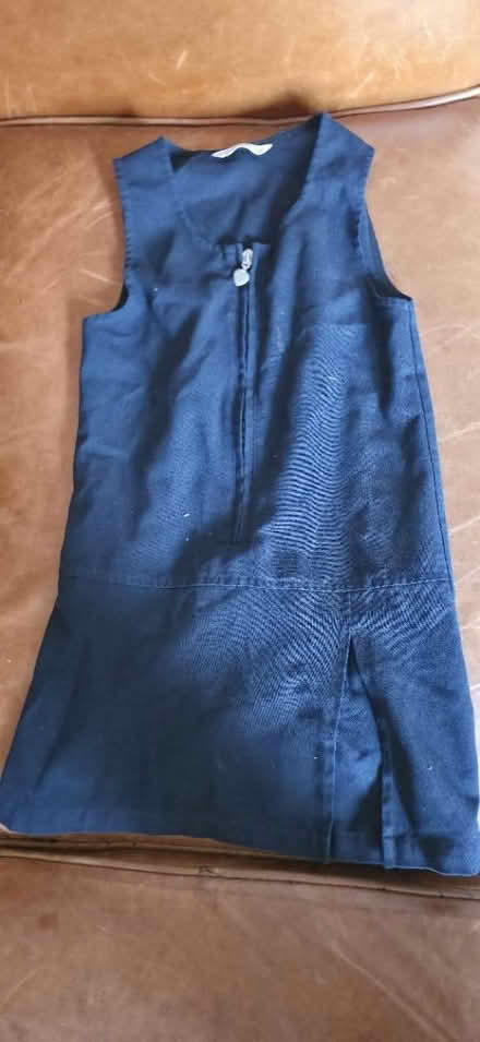 Photo of free Girl's School Tunics • age 3-9 (Clapham Common SW4) #3