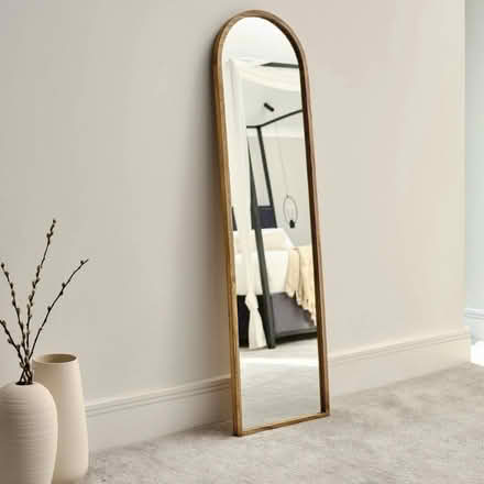 Photo of Full-length mirror (AL3) #1