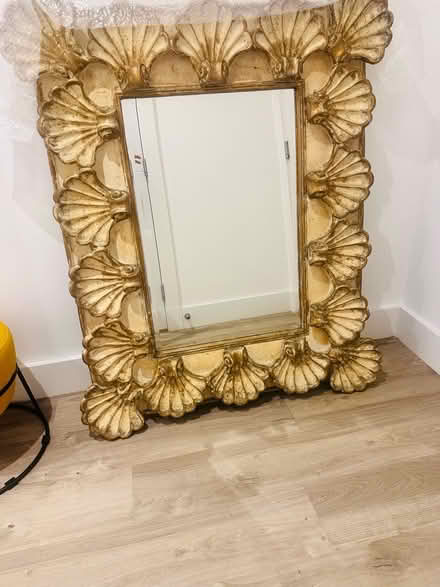 Photo of free Mirror (University of Strathclyde Jordanhill Campus G13) #1