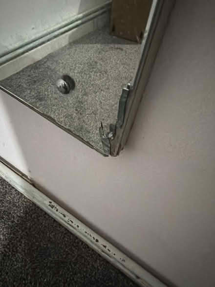 Photo of free Mirror (Longsight M12) #2
