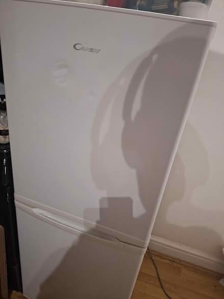 Photo of free Candy Fridge/Freezer (Newcastle Under Lyme, ST5) #1