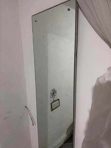 Photo of free Mirror (Longsight M12) #1